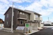 富山地鉄不二越上滝大泉駅まで徒歩26分