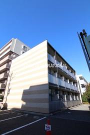 ＪＲ京葉線舞浜駅まで徒歩14分