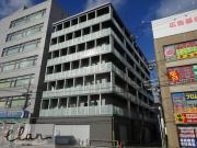 ＪＲ大阪環状線玉造駅まで徒歩1分