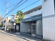 西武新宿線新井薬師前駅まで徒歩7分