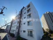 高倉台団地13号棟