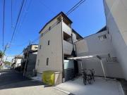 阪神本線尼崎駅まで徒歩3分