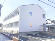 東武日光線幸手駅まで徒歩17分