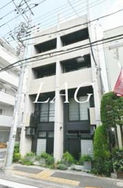 都営浅草線中延駅まで徒歩5分
