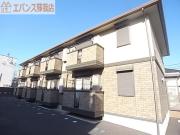 フェリシタ ドゥジェーム