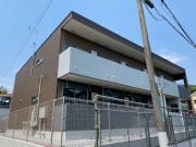 グリーンライン高田駅まで徒歩8分