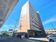アムールガーデン陣原