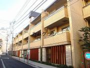 オーベル目黒
