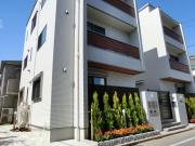 プレミアコート 新宿柏木