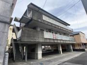 とさでん交通後免線後免中町駅まで徒歩4分