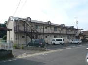 アゼリアハイツ