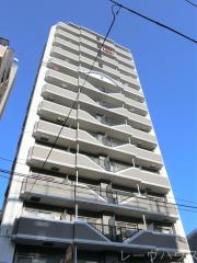 地下鉄七隈線天神南駅まで徒歩5分