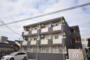 鹿児島市電谷山線谷山駅まで徒歩6分