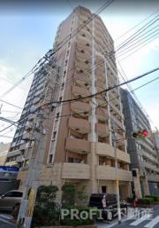 地下鉄御堂筋線なんば駅まで徒歩5分