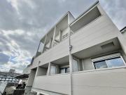 地下鉄西神・山手線長田駅まで徒歩5分