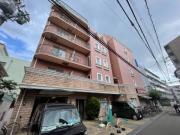 南海本線住ノ江駅まで徒歩1分