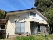 鹿島臨海鉄道新鉾田駅まで徒歩20分