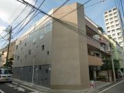 シティーオアシス