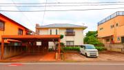 OMOTE TOWN HOUSE