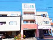 静岡鉄道静岡清水線音羽町駅まで徒歩4分