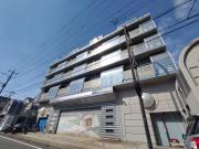 京王線京王八王子駅まで徒歩12分