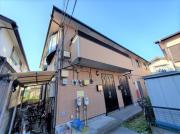 シャランハイツ