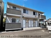 カーサ フェリーチェ B棟