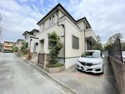 パインズガーデン領家9号棟