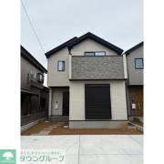 京成電鉄松戸線二和向台駅まで徒歩13分