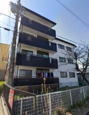 マンショングランディ