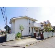 荏田西5丁目貸家