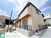 （仮）東川島町戸建て