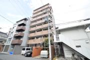 アパルト四天王寺2