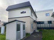 パレーシャル高砂 B