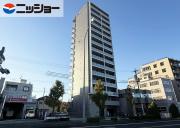 SHOKEN RESIDENCE名古屋太閤通