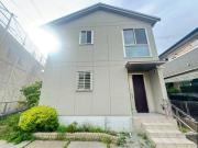 池田市緑丘2丁目貸家