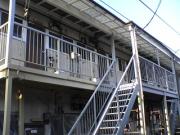 ＪＲ唐津線西唐津駅まで徒歩6分