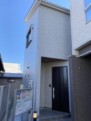 貸戸建住宅