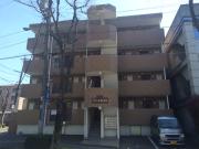 熊本県熊本市東区錦ケ丘