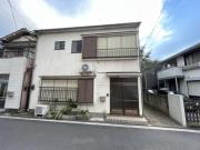 相鉄本線天王町駅まで徒歩6分