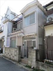 富士見市貝塚1丁目戸建