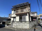 京阪本線牧野駅まで徒歩13分