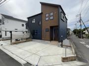 BLOOMING MAISON川越市寺尾1号棟