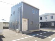 ＪＲ常磐線赤塚駅まで徒歩36分