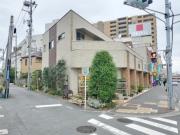 和光市本町貸住宅