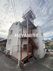 BEN匠7番館