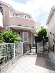 ＪＲ京浜東北・根岸線山手駅まで徒歩8分