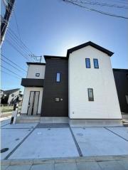 ＪＲ青梅線拝島駅までバス約19分 徒歩5分