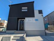 レジデンス波志江