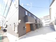 相鉄本線かしわ台駅まで徒歩5分